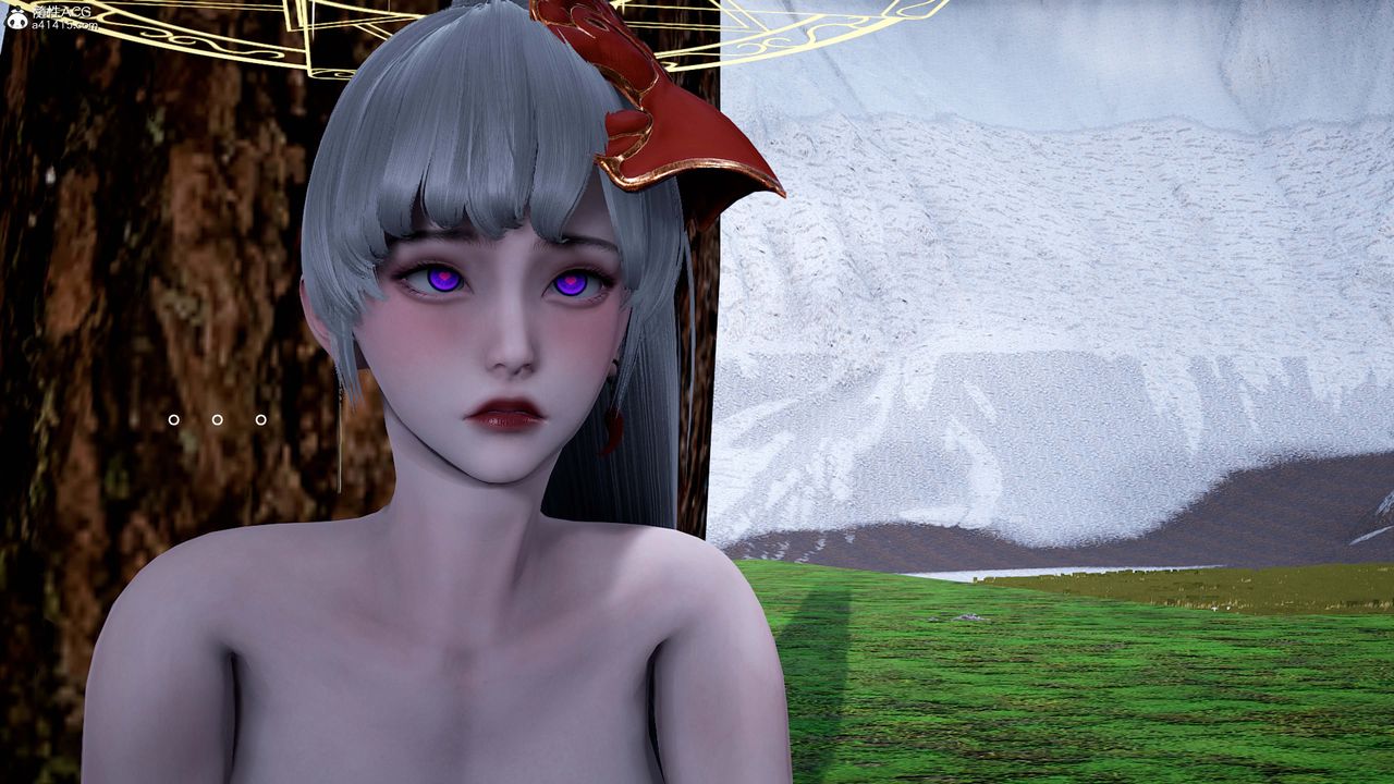 [3D]神谕第一季番外02話