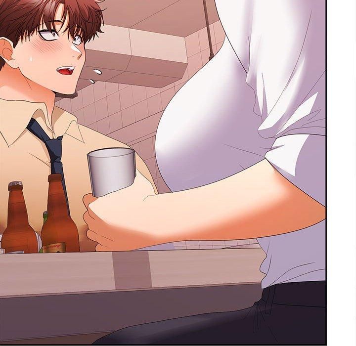 在公司偷偷爱第29话