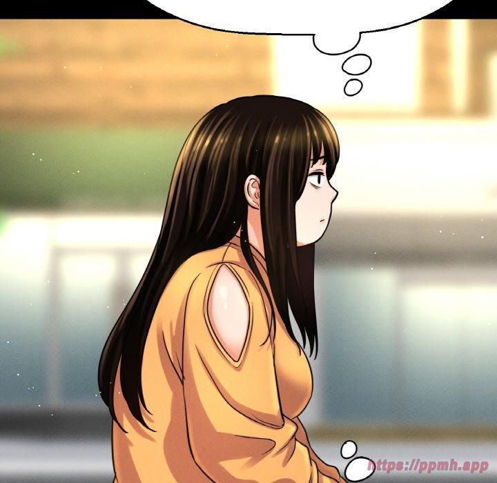 我的女王第48话