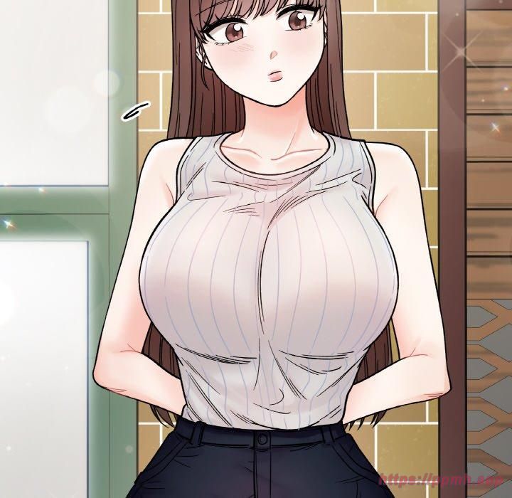 她才不是我姐姐第47话