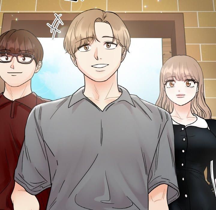 她才不是我姐姐第47话