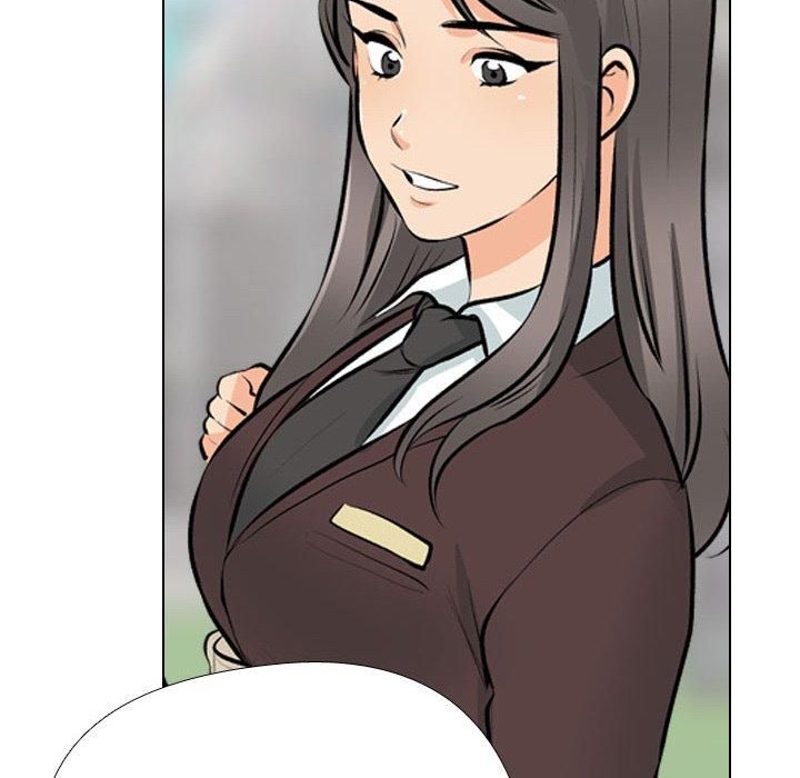 同事換換愛第192話
