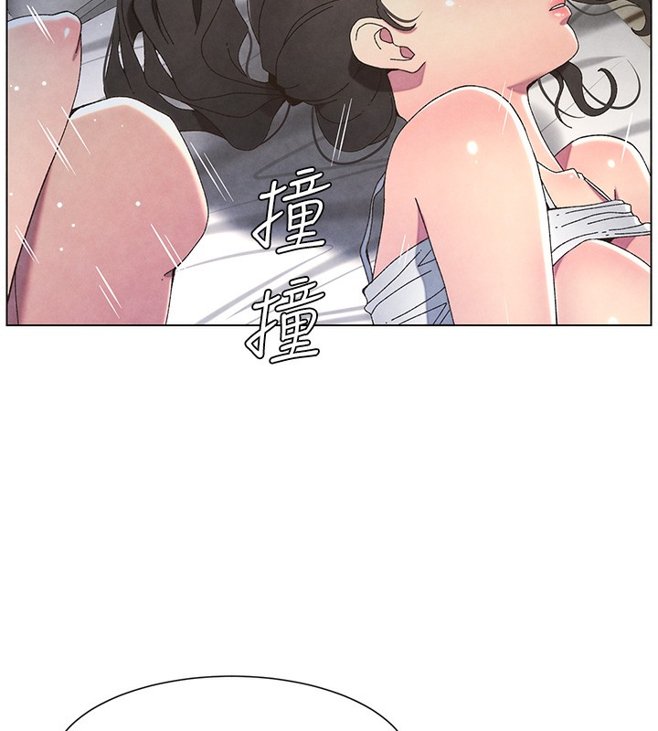 兄妹的秘密授课第35話-偶遇屌迷波霸妹&hearts;