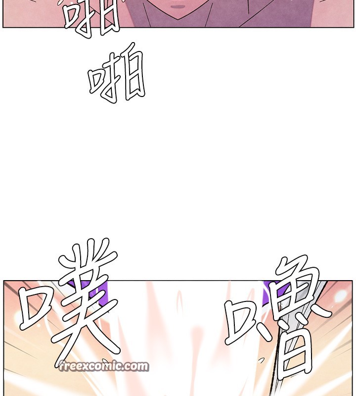 兄妹的秘密授课第35话-偶遇屌迷波霸妹&hearts;