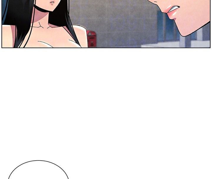 兄妹的秘密授课第35话-偶遇屌迷波霸妹&hearts;