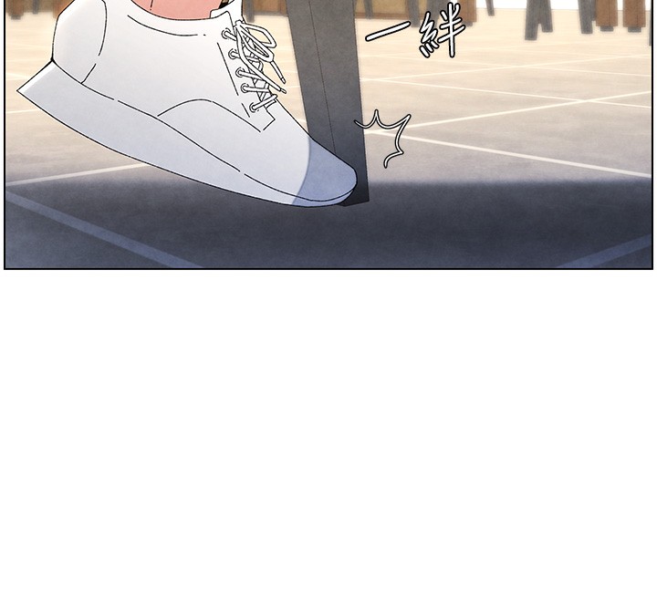 兄妹的秘密授课第35话-偶遇屌迷波霸妹&hearts;