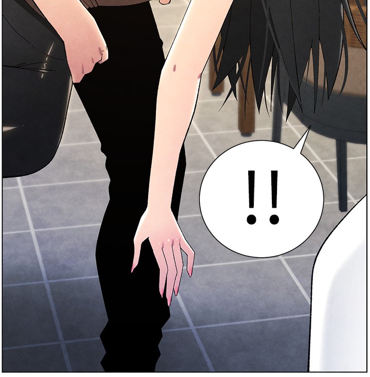 兄妹的秘密授课第35话-偶遇屌迷波霸妹&hearts;