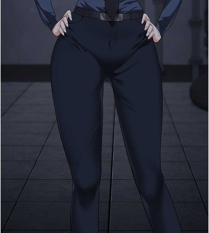 监狱女囚第85话-狭路相逢