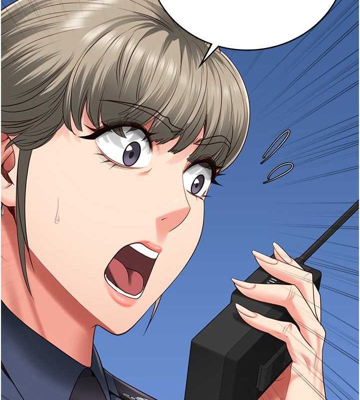 監獄女囚第85話-狹路相逢