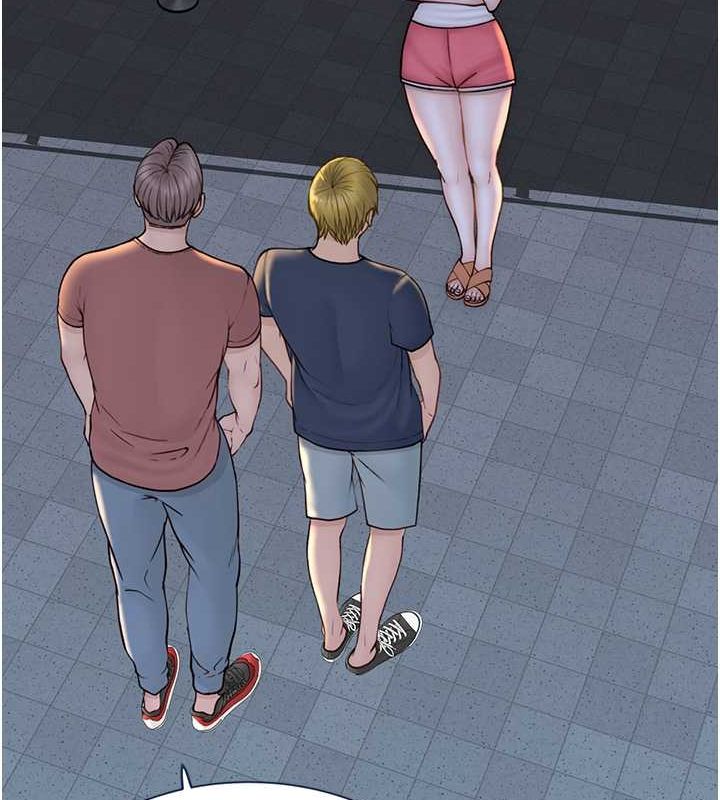 继母的香味第77话-这里只剩下我们了&hellip;