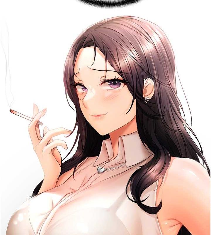 偏偏慾到妳第21话-被大奶妹迷惑
