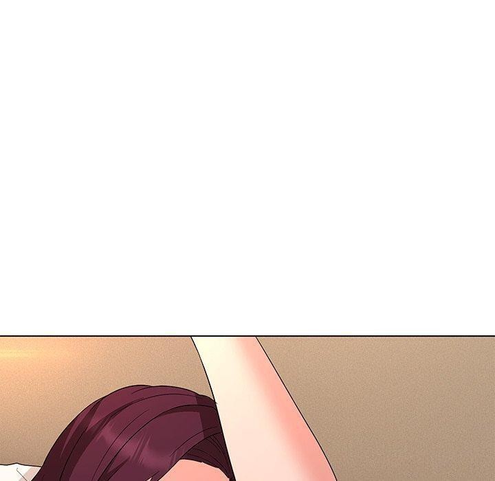 嫁入豪门的老师第35话