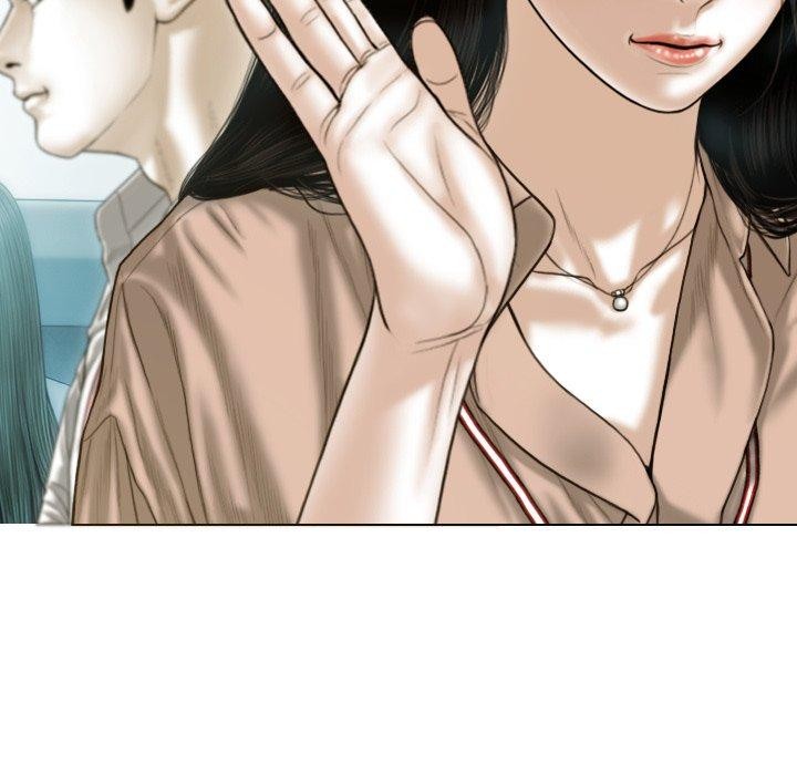 不可抗拒的吸引第33话