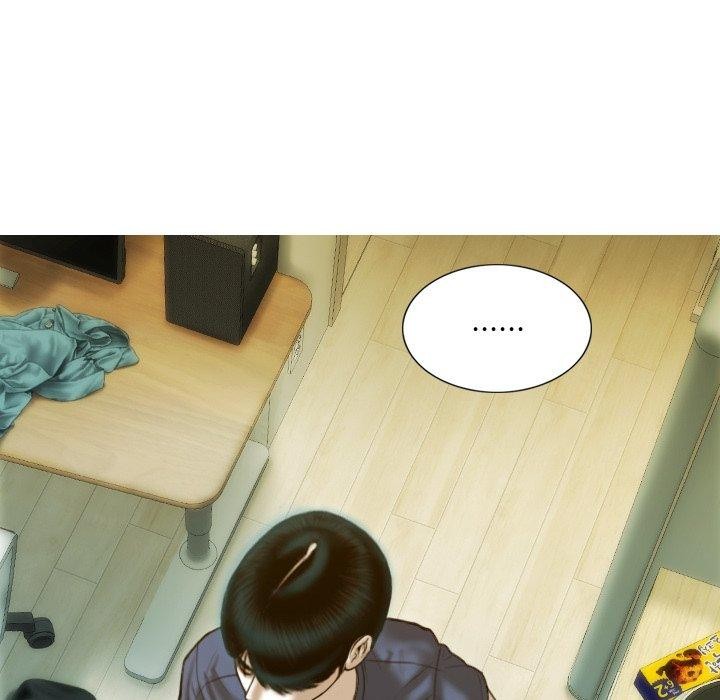 不可抗拒的吸引第33话
