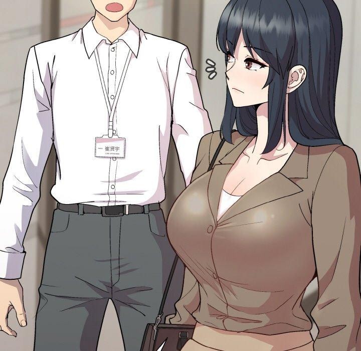 和美女上司玩游戏第29话