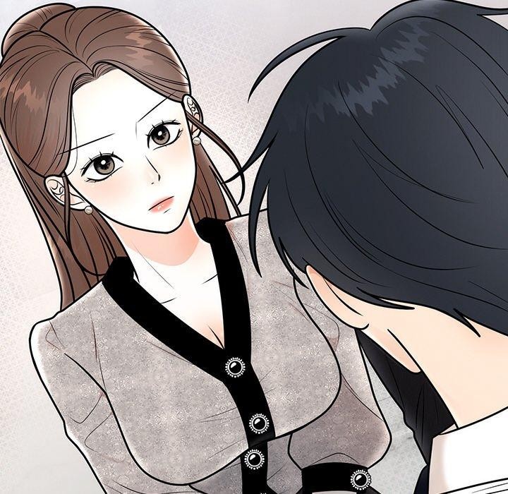 婚姻束缚第9话