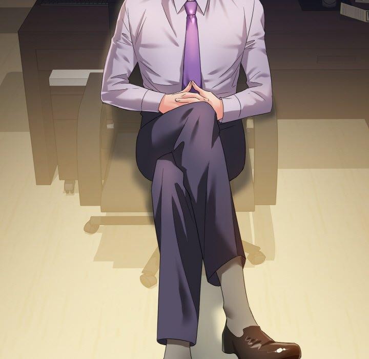 了不起的她第43话