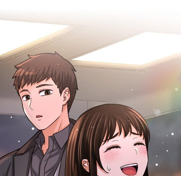 我的女王第49话