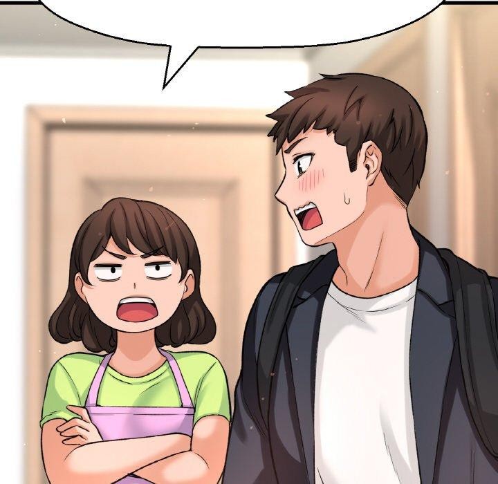我的女王第49话