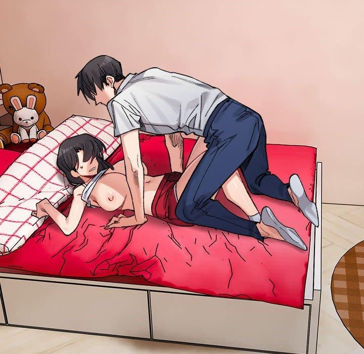 微妙关系第37话