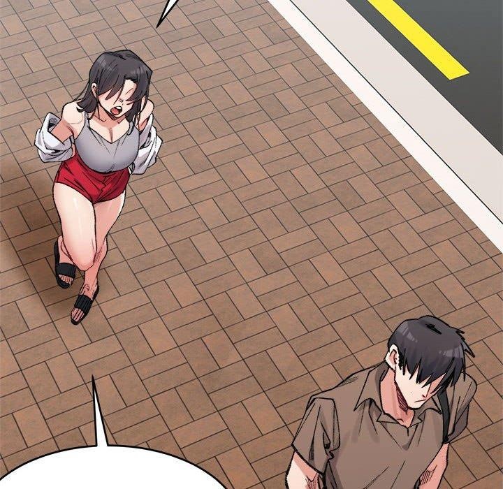 微妙关系第37话