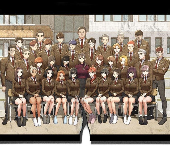 危险同学会第44话