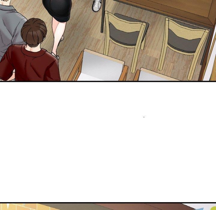 她才不是我姐姐第48话