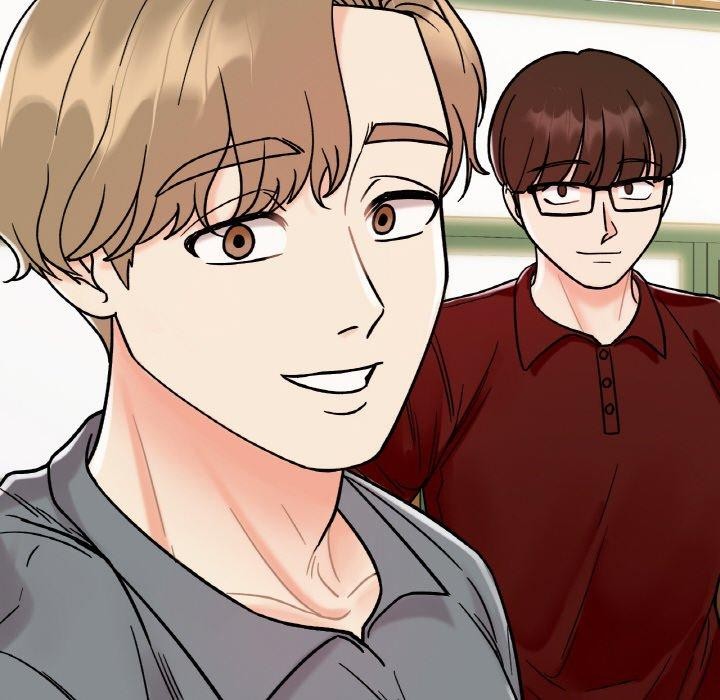 她才不是我姐姐第48话