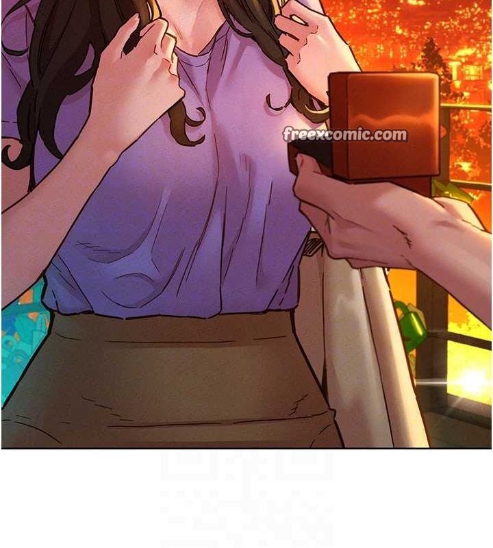 友情万睡第105话-我的心里依旧只有妳