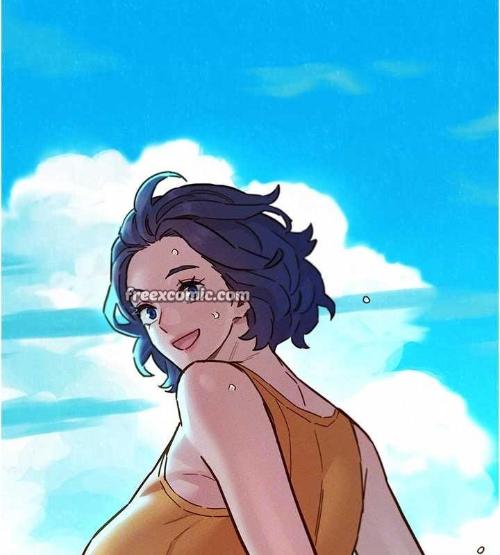 友情万睡第105话-我的心里依旧只有妳