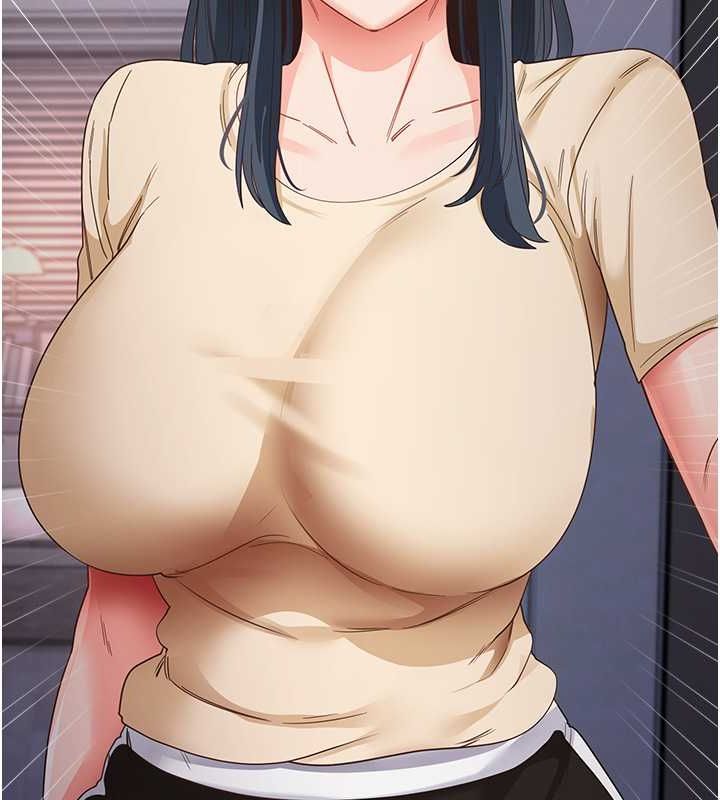 尻試之神學習法第39話-用肉棒表明真心