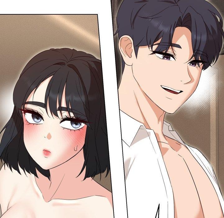 嫁入豪门的老师第36话