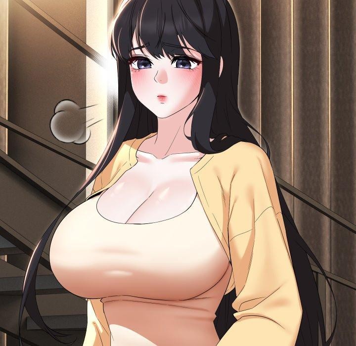 嫁入豪门的老师第36话