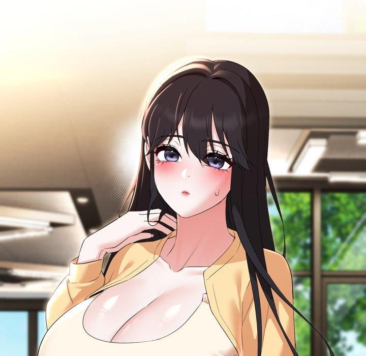 嫁入豪门的老师第36话