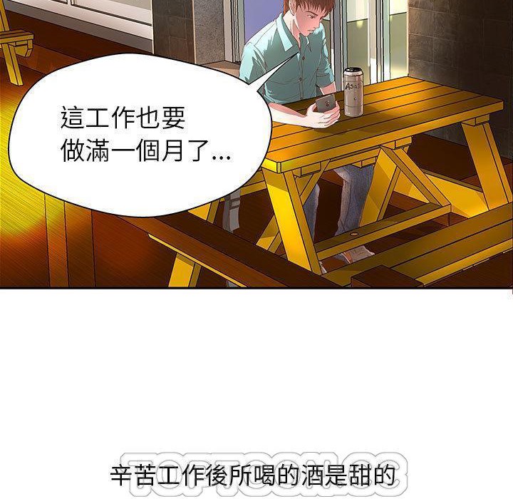 H俱樂部第1話