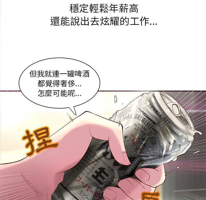 H俱樂部第1話