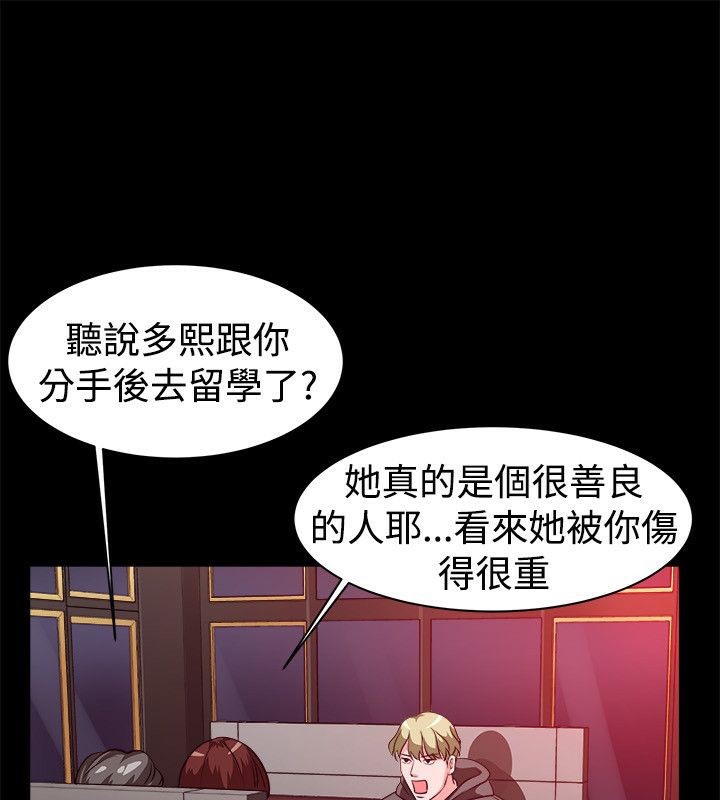 親愛的,我劈腿了第53話