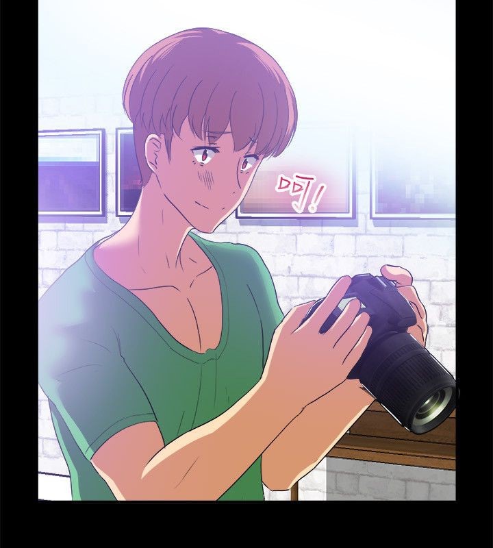 《亲爱的,我劈腿了》第58话