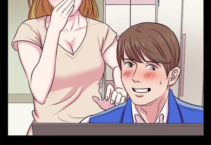 親愛的,我劈腿了第61話