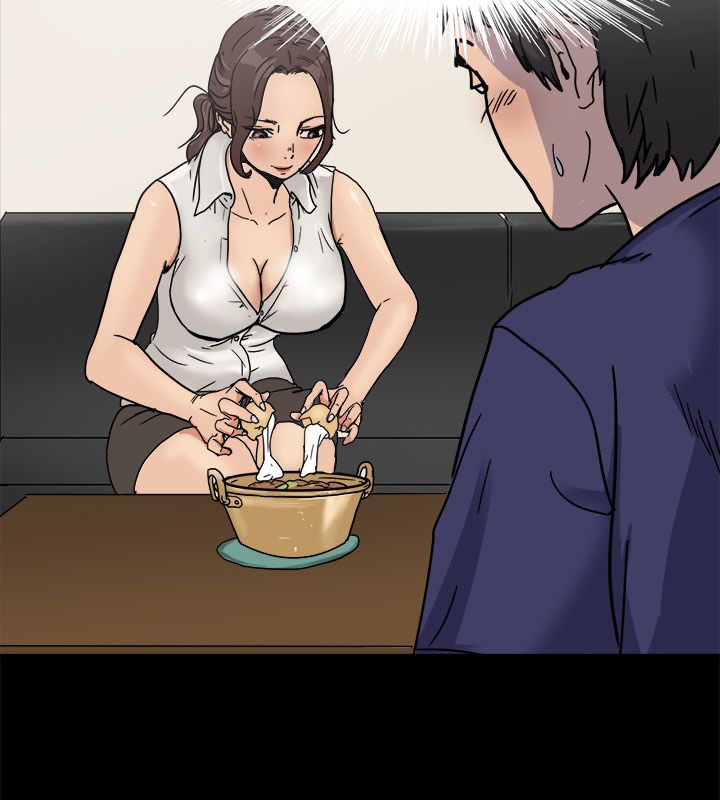 親愛的,我劈腿了第73話