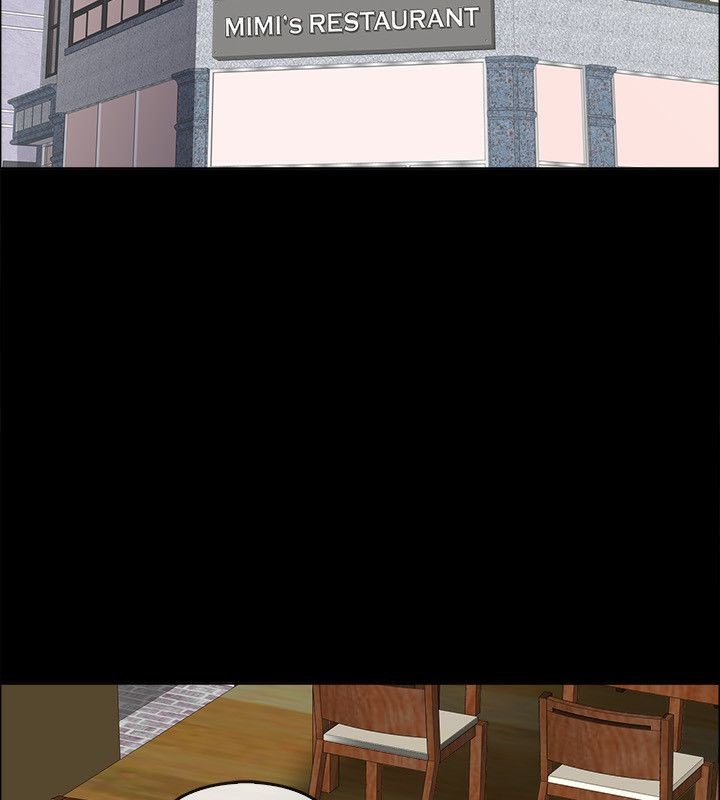 《亲爱的,我劈腿了》第75话