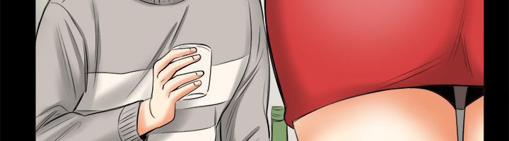 亲爱的,我劈腿了第79话