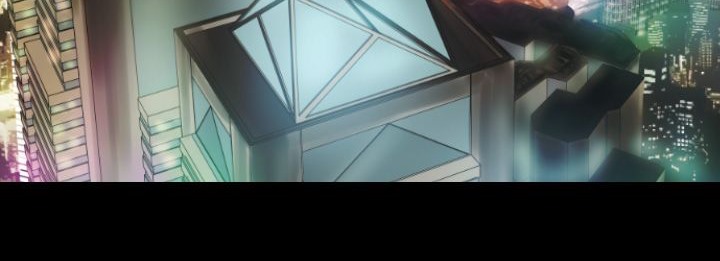 BALANCE第1话