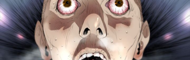 BALANCE第1话