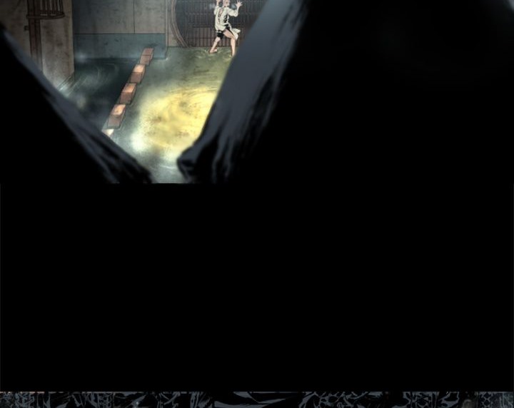 BALANCE第1话