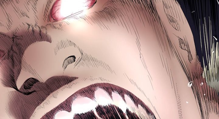 BALANCE第1話