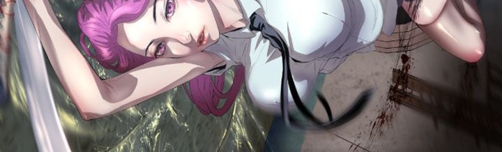 BALANCE第2话