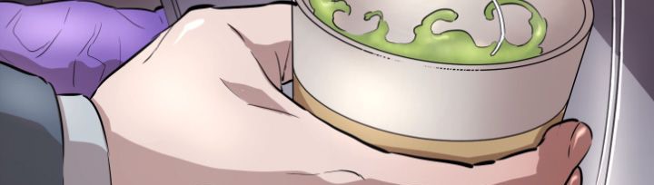 BALANCE第3话