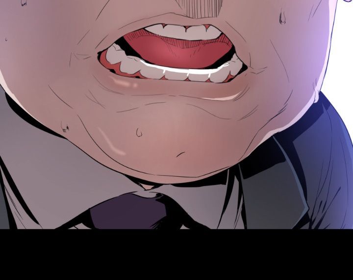BALANCE第3话