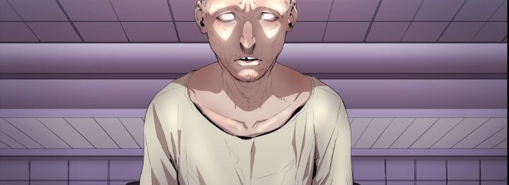 BALANCE第3话